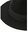 【RUBEN/ルーベン】OPEN CROWN FELT HAT/フェルトハット
