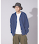 【RUBEN/ルーベン】OPEN CROWN FELT HAT/フェルトハット