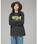 【RUBEN/ルーベン】OPEN CROWN FELT HAT/フェルトハット
