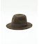 【RUBEN/ルーベン】OPEN CROWN FELT HAT/フェルトハット