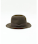 【RUBEN/ルーベン】OPEN CROWN FELT HAT/フェルトハット