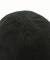 【RUBEN/ルーベン】FLEECE METRO HAT/フリースメトロハット