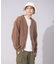 【RUBEN/ルーベン】FLEECE METRO HAT/フリースメトロハット