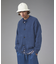 【RUBEN/ルーベン】FLEECE METRO HAT/フリースメトロハット