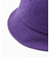【RUBEN/ルーベン】FLEECE METRO HAT/フリースメトロハット