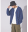 【RUBEN/ルーベン】　QULTING BUKET HAT/キルティング　バケ