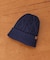 【RUBEN/ルーベン】CABLE BORE WATCHCAP/ケーブル裏ボアフ