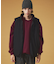 【RUBEN/ルーベン】CABLE BORE WATCHCAP/ケーブル裏ボアフ