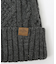 【RUBEN/ルーベン】CABLE BORE WATCHCAP/ケーブル裏ボアフ