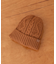 【RUBEN/ルーベン】CABLE BORE WATCHCAP/ケーブル裏ボアフ
