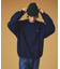 【RUBEN/ルーベン】CABLE BORE WATCHCAP/ケーブル裏ボアフ