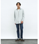 【FLEX SHIRTS】マルチストレッチ ストライプ ジャージーシャツ