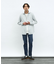 【FLEX SHIRTS】マルチストレッチ ストライプ ジャージーシャツ