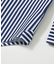 【FLEX SHIRTS】マルチストレッチ ストライプ ジャージーシャツ
