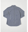 【FLEX SHIRTS】マルチストレッチ ストライプ ジャージーシャツ