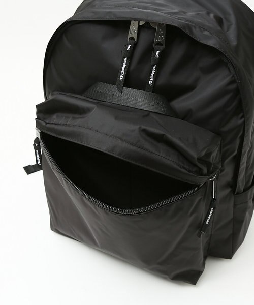 アバハウス（ABAHOUSE）/【INDISPENSABLE / インディスペンサブル】IDP DAYPACK INDISPENSABLE / インディスペンサブル】IDP DAYPACK｜アバハウスの