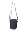 【INDISPENSABLE / インディスペンサブル】IDP SHOULDER