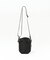 【INDISPENSABLE / インディスペンサブル】IDP SHOULDER