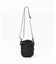 【INDISPENSABLE / インディスペンサブル】IDP SHOULDER