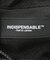 【INDISPENSABLE / インディスペンサブル】IDP SHOULDER