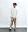 フリークラフト ロングスリーブ クルーネック Tシャツ / スウェット