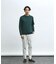 フリークラフト ロングスリーブ クルーネック Tシャツ / スウェット