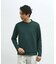 フリークラフト ロングスリーブ クルーネック Tシャツ / スウェット