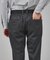 【セットアップ対応/FLEX PANTS】プリント ポンチ スラックス