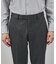 【セットアップ対応/FLEX PANTS】プリント ポンチ スラックス