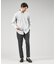 【セットアップ対応/FLEX PANTS】プリント ポンチ スラックス
