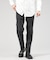 【セットアップ対応/FLEX PANTS】プリント ポンチ スラックス