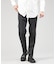 【セットアップ対応/FLEX PANTS】プリント ポンチ スラックス