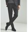 【セットアップ対応/FLEX PANTS】プリント ポンチ スラックス