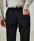 【セットアップ対応/FLEX PANTS】プリント ポンチ スラックス