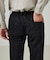 【セットアップ対応/FLEX PANTS】プリント ポンチ スラックス