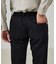 【セットアップ対応/FLEX PANTS】プリント ポンチ スラックス