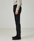 【セットアップ対応/FLEX PANTS】プリント ポンチ スラックス