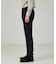 【セットアップ対応/FLEX PANTS】プリント ポンチ スラックス