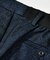 【セットアップ対応/FLEX PANTS】プリント ポンチ スラックス
