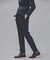 【セットアップ対応/FLEX PANTS】プリント ポンチ スラックス