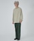 【RUBEN/ルーベン】RUS-6370  FAKE SUEDE FLIGHT