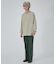 【RUBEN/ルーベン】RUS-6370  FAKE SUEDE FLIGHT