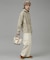 【RUBEN/ルーベン】RUS-6370  FAKE SUEDE FLIGHT