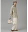 【RUBEN/ルーベン】RUS-6370  FAKE SUEDE FLIGHT