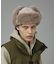 【RUBEN/ルーベン】RUS-6370  FAKE SUEDE FLIGHT