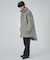 【RUBEN/ルーベン】RUS-6370  FAKE SUEDE FLIGHT