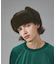 【RUBEN/ルーベン】RUS-6370  FAKE SUEDE FLIGHT