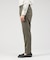 【セットアップ対応/FLEX PANTS】オーロラ ツイード ストレッチ イージ