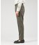 【セットアップ対応/FLEX PANTS】オーロラ ツイード ストレッチ イージ