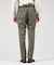 【セットアップ対応/FLEX PANTS】オーロラ ツイード ストレッチ イージ